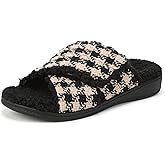 Vionic womens Relax Ii Slides