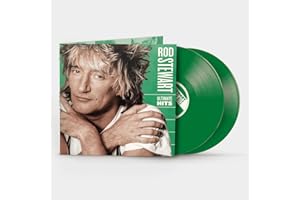 Ultimate Hits (Vinyl)