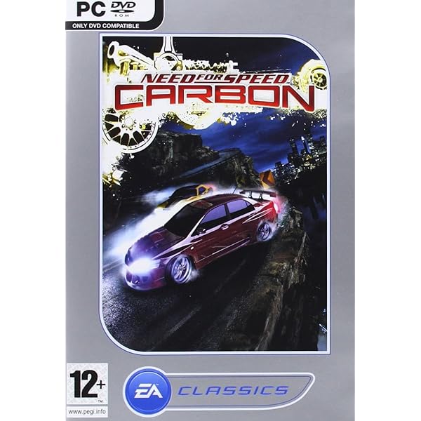 PC版　NEED FOR SPEED COLLECTORS SERIES s-l400.jpg