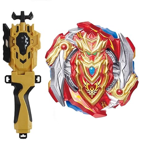 cho z achilles launcher