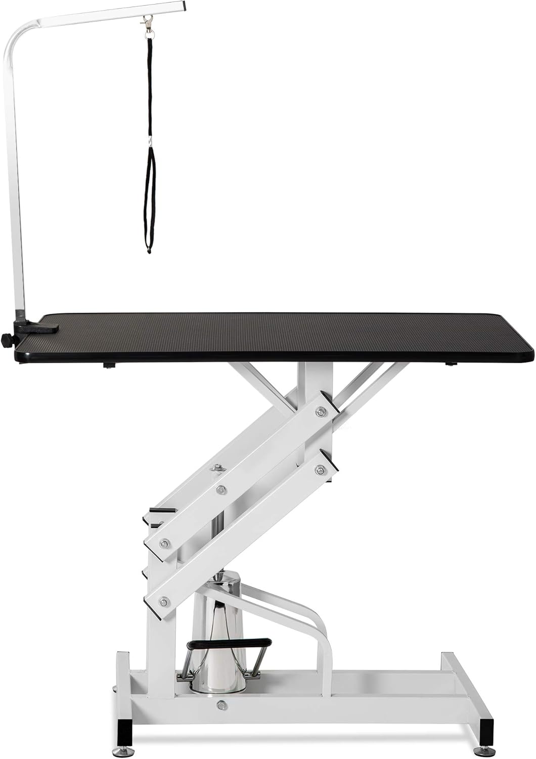 MRS Hydraulic Grooming Table Professional ZLift Hydraulic