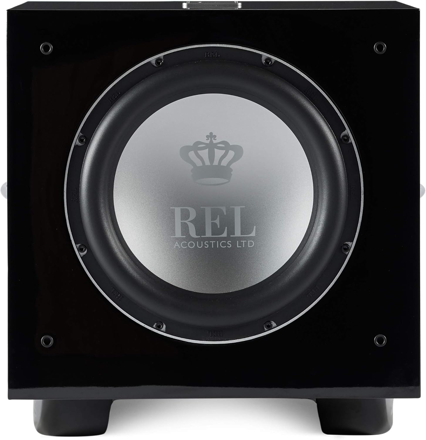 rel subwoofer replacement parts