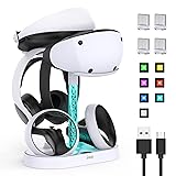 FASTSNAIL Charging Stand for PlayStation