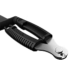 D'Addario Bass Pro-Winder String Cutter and Bridge Pin Puller view 2