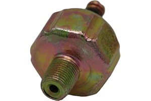 TTDYKX Hydraulic Brake Light Switch JK613B Compatible with Go-Kart Dune Buggy 90CC 110CC 125CC 150CC 250CC 300CC