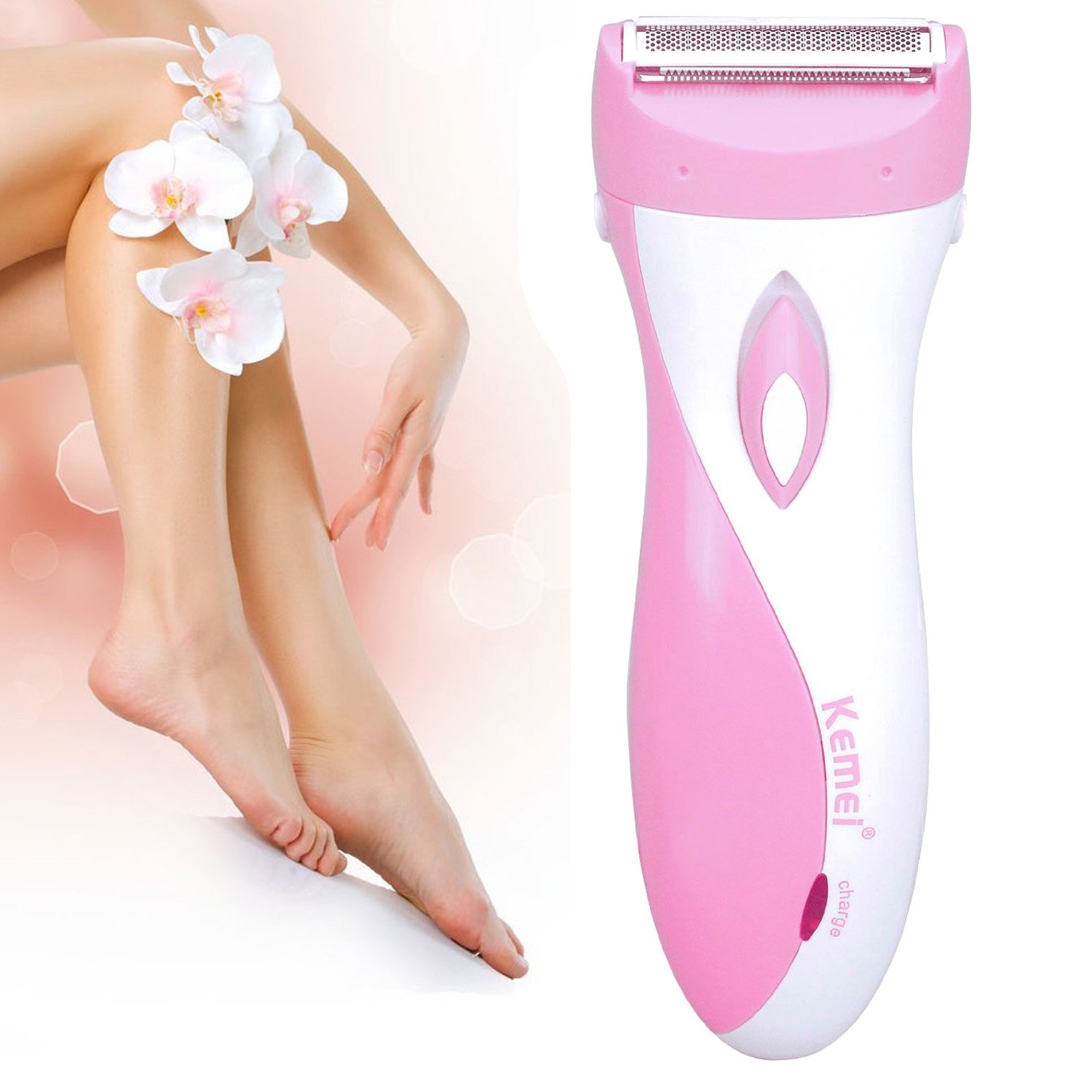 10 Best Electric Shavers for Women's Legs of 20182020 on Flipboard by