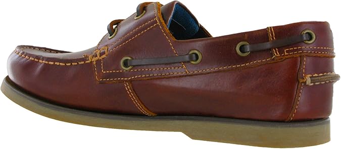 catesby boat shoes