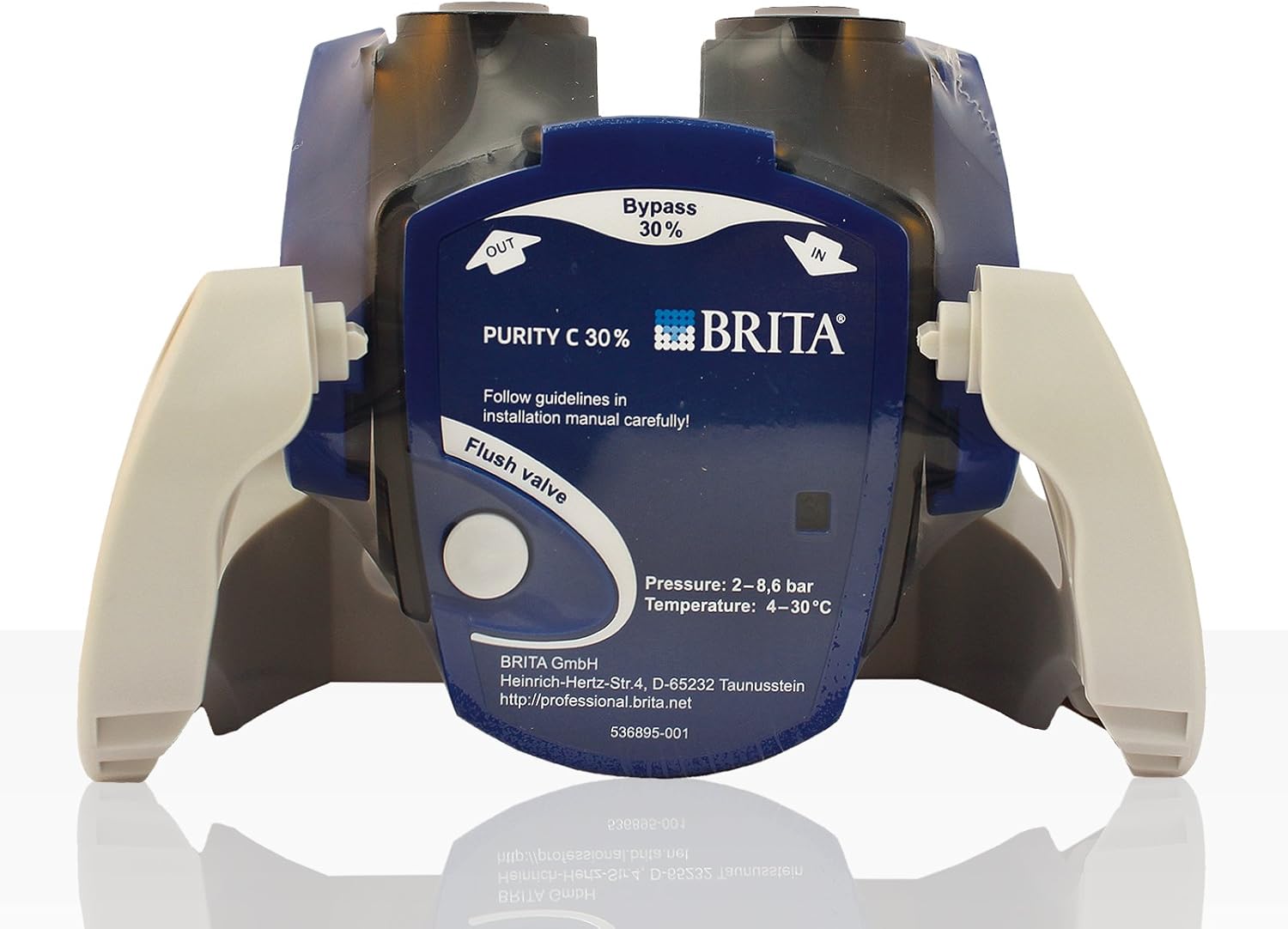 BRITA PURITY C Filterkopf 30% (G3/8'' Anschlüsse) Kaufen