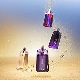 Mugler Alien Eau de Parfum Women Set 60ml Perfume, Body Lotion, Shower Gel view 4