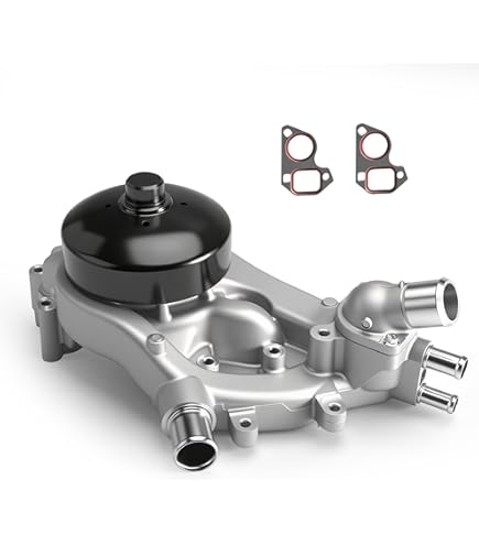 MTLBCYCLE Water Pump Seal Gasket O-Ring for Kawaski ZX-10R 2004