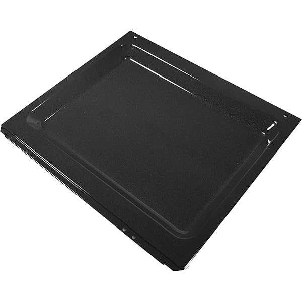 Amazon.com: Frigidaire 316400601 Oven Bottom Panel Unit, Black 