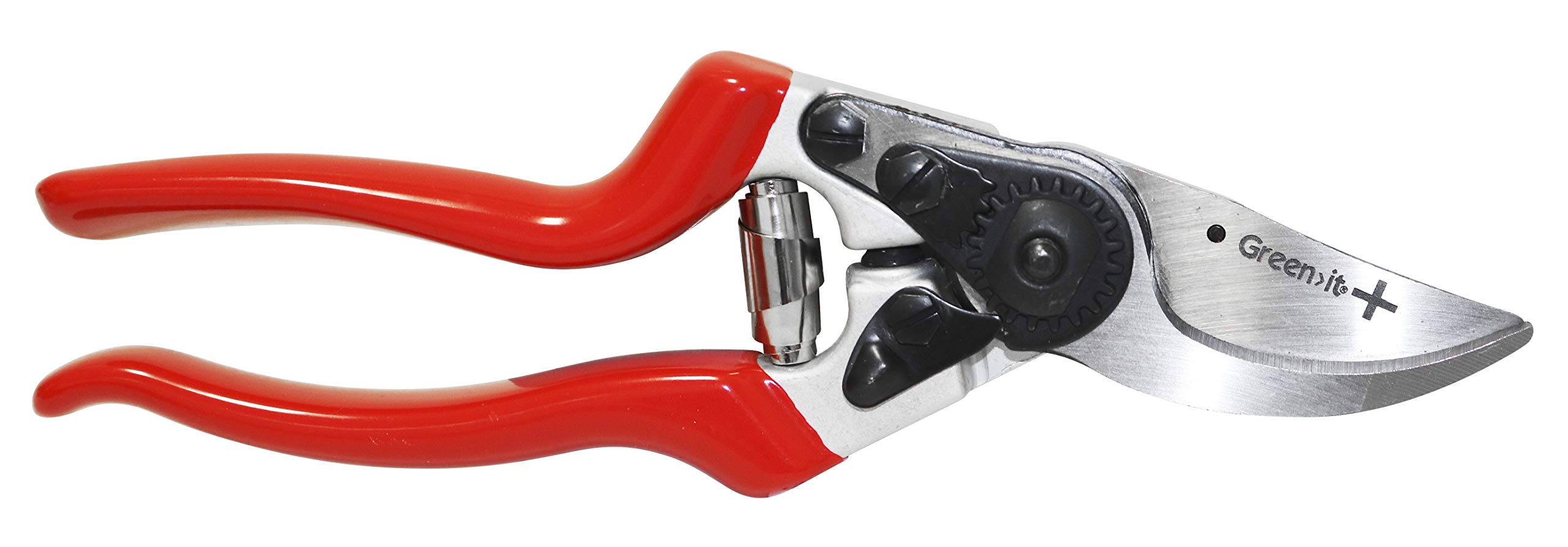 Home>it Pruning Shears PLUS-190 with Curved Cut (for Left Handers)