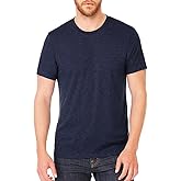 BELLA+CANVAS Men's Crew Neck T-Shirt
