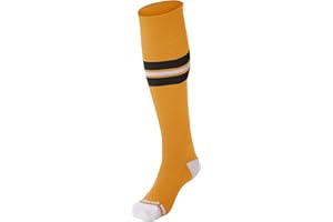 CHAMPRO Unisex Striped Socks