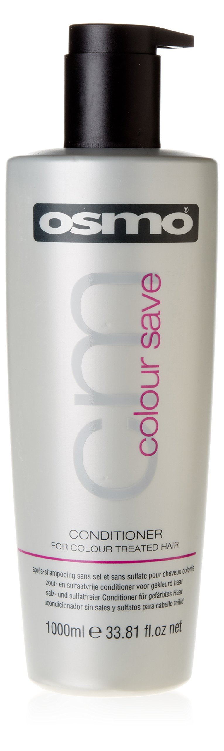 OSMO Colour Save Conditioner 1000 ml