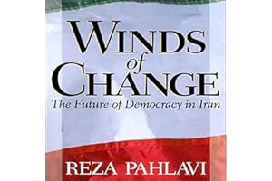 Winds of Change: The Future of Democracy in Iran