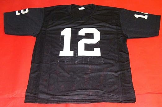 ken stabler jersey mitchell and ness