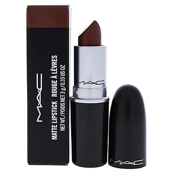 mac white lipstick