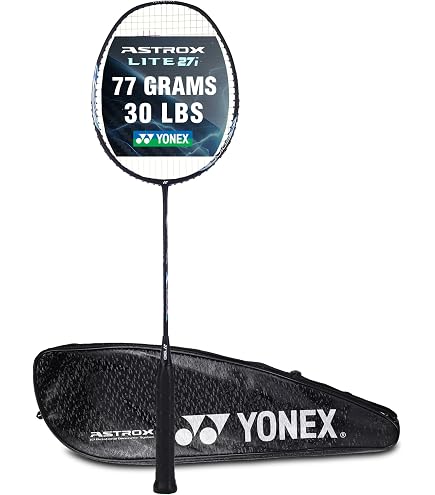 Amazon.com : Yonex NanoFlare 800 Play Badminton Racquet (Deep