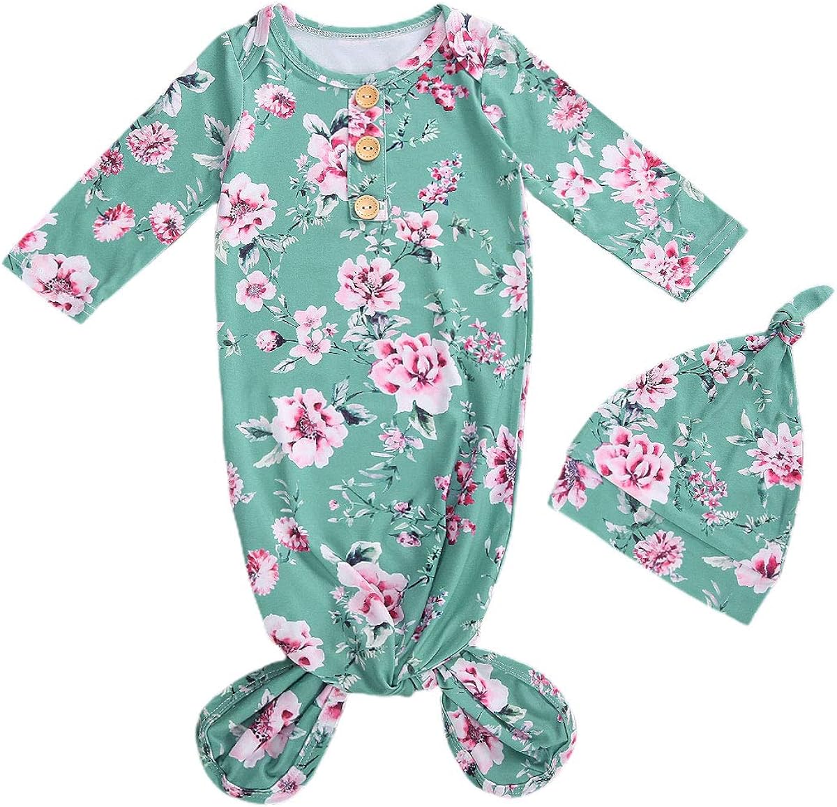 sleeping dress for baby girl