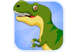 Dinosaur Puzzles for toddlers and kids - Full game