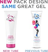 King of Shaves Queen of Ooh La La Coconut Vanilla Shaving Gel 2x150ml view 3