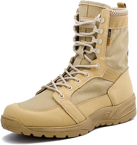 military desert boots uk