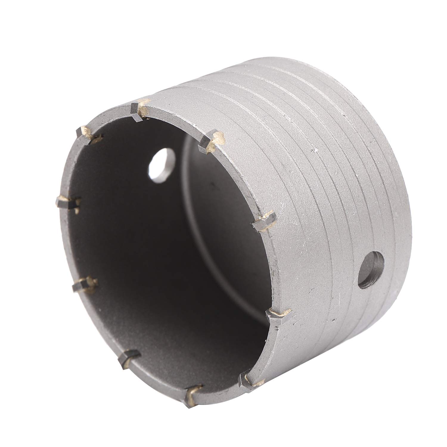 Concrete TCT Core Drill Bit Tungsten Carbide Tipped Brick Stone 90MM