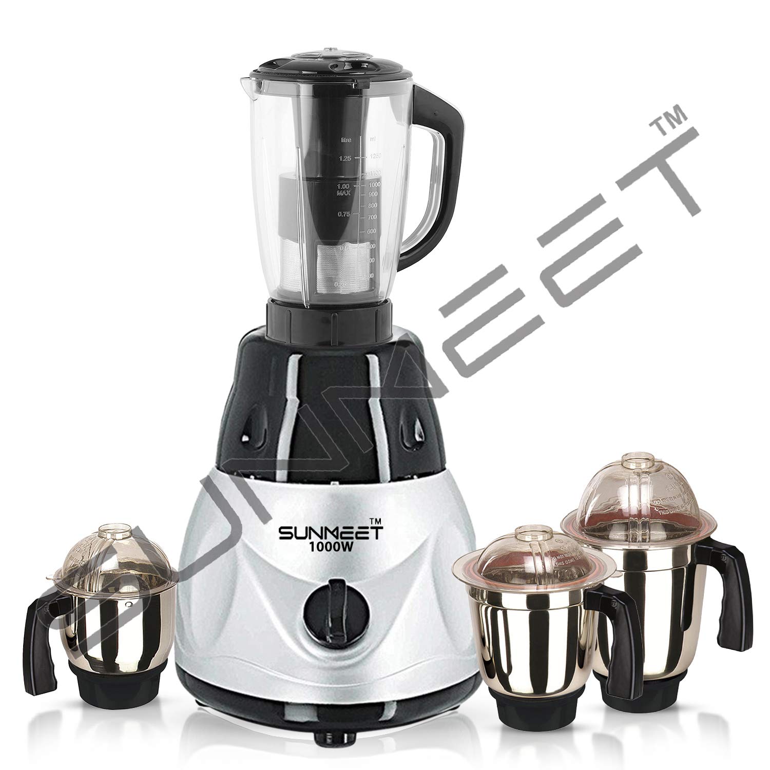sunmeet mixer grinder company