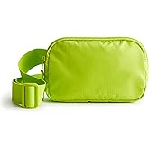 Vera Bradley Women's Ripstop Woodward Small Belt Bag