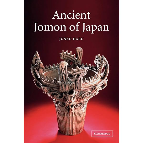 The Archaeology of Japan: From the Earliest Rice Farming Villages