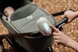 Nuby Jitterbug Baby Pram Rocker Cry Sensor Soothing Sound Vibration view 4