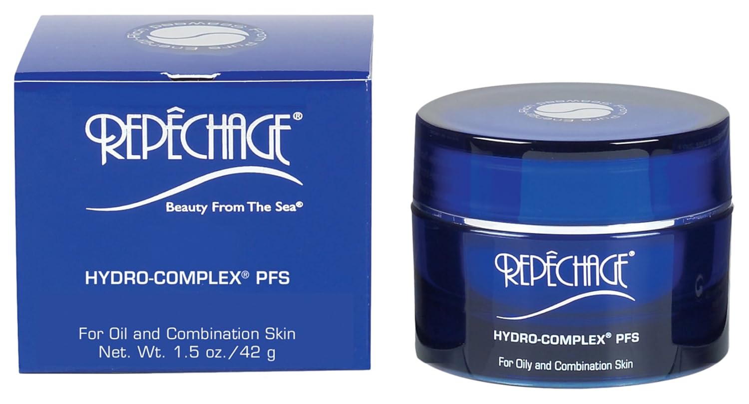 Repechage Hydro-Complex PFS - Oily/Combination Skin, 1.5oz/42g