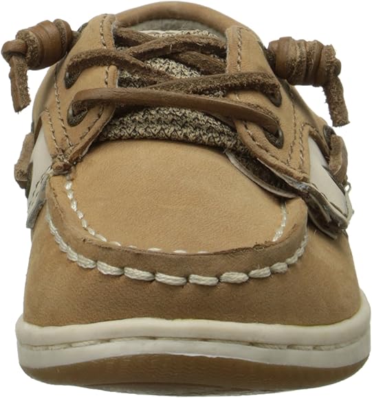 sperry boat shoe boots