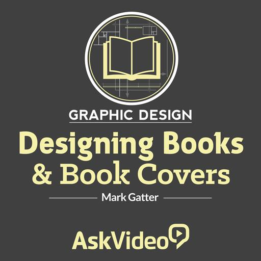 Designing Books and Covers Course By Ask.Video - Thumbnail 6