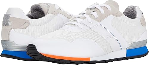 hugo boss parkour run