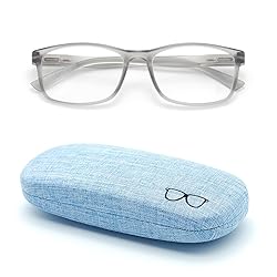 Autojouls Nearsighted Glasses Distance Blue Light