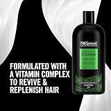 TRESemmé Replenish & Cleanse Shampoo 900 ml Vitamin C Fresh Pack view 2