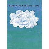 Little Cloud board book