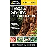 National Geographic Pocket Guide to Trees and Shrubs of North America