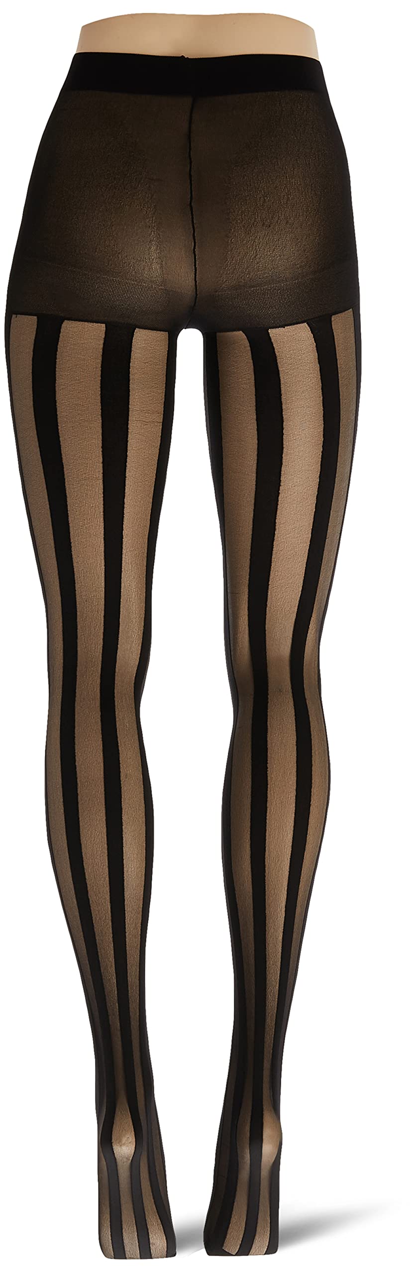 Leg Avenue womens Bat Wing Sheer Tights