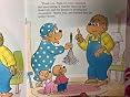 thumbnail image 2 of The Berenstain Bears Forget Their Manners – Paperback By Stan & Jan Berenstain (Very Good Condition) 2 of 5