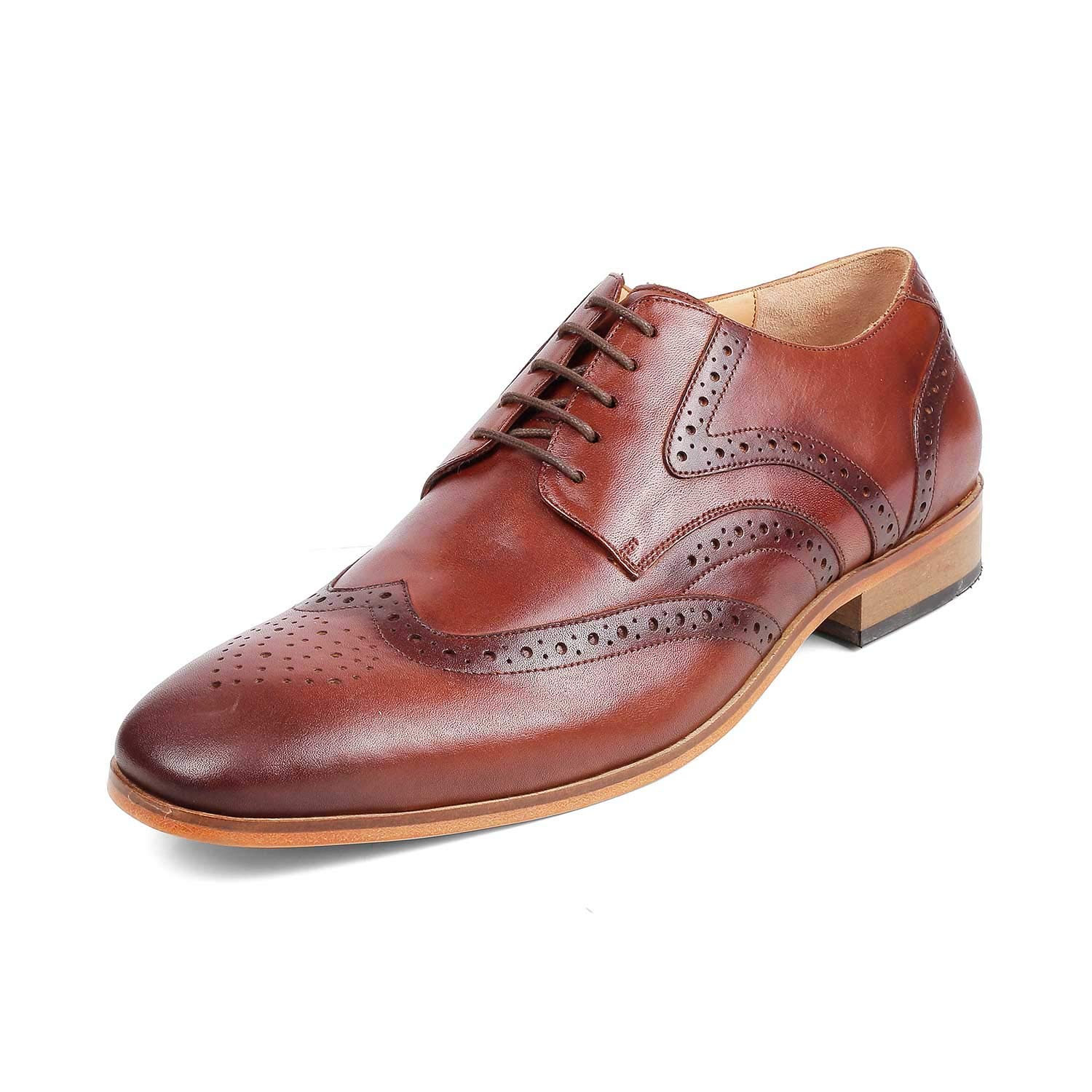 tresmode formal shoes