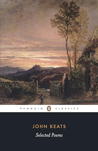 Download Selected Poems: Keats PDF