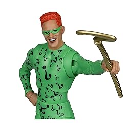 McFarlane Toys - DC Multiverse The Riddler