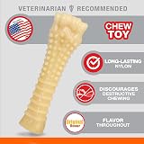 Nylabone Dura Chew Extreme Tough Dog Chew Toy X Large for Over 23 kg view 2