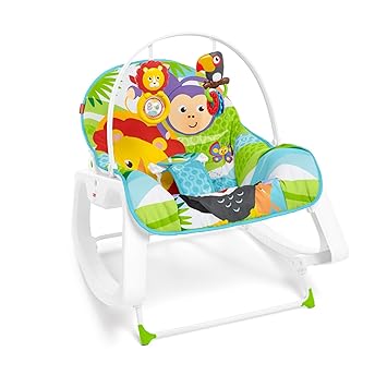 price of baby rocker
