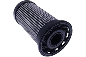 AIVWUMOT Hydraulic Oil Filter Cartridge 6692337 Compatible with Bobcat A300 A770 S150 S160 S175 S185 S205 S220 S250 S300 S450 S510 S550 S770 S850 T180 T190 T250 T770 T870
