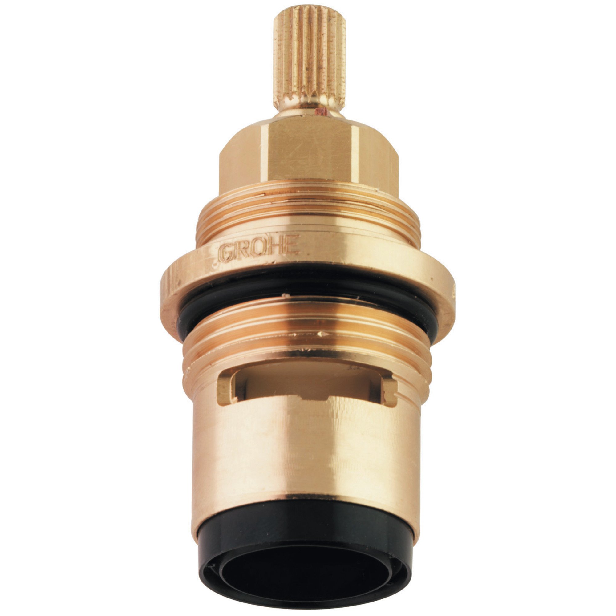 GROHE 45887000 Ceramic Headpart 3/4"