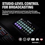 Elgato Stream Deck XL Advanced Studio Controller 32 Macro Keys Mac PC view 2